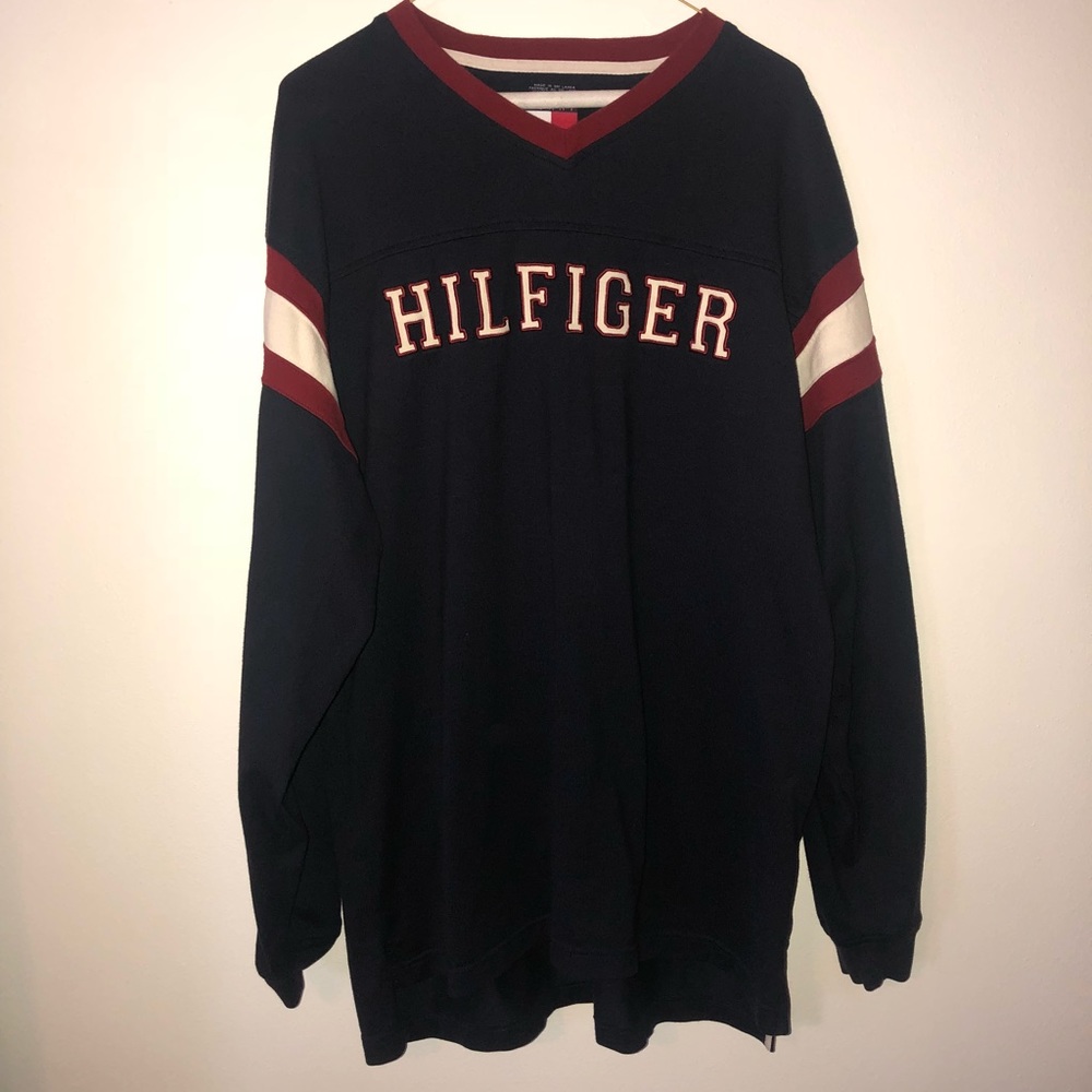 Tommy Hilfiger Sweater